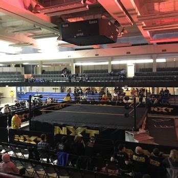 Grady cole center - Dec 23, 2021 · Tickets Available this Tuesday at MLWLive.com!. Major League Wrestling (MLW®) today announced the league will make its Charlotte debut on Saturday, February 26 with MLW SuperFight at the Grady Cole Center located at 310 N Kings Dr, Charlotte, NC 28204, featuring an MLW TV taping. Get your tickets starting this Tuesday, December 28 …